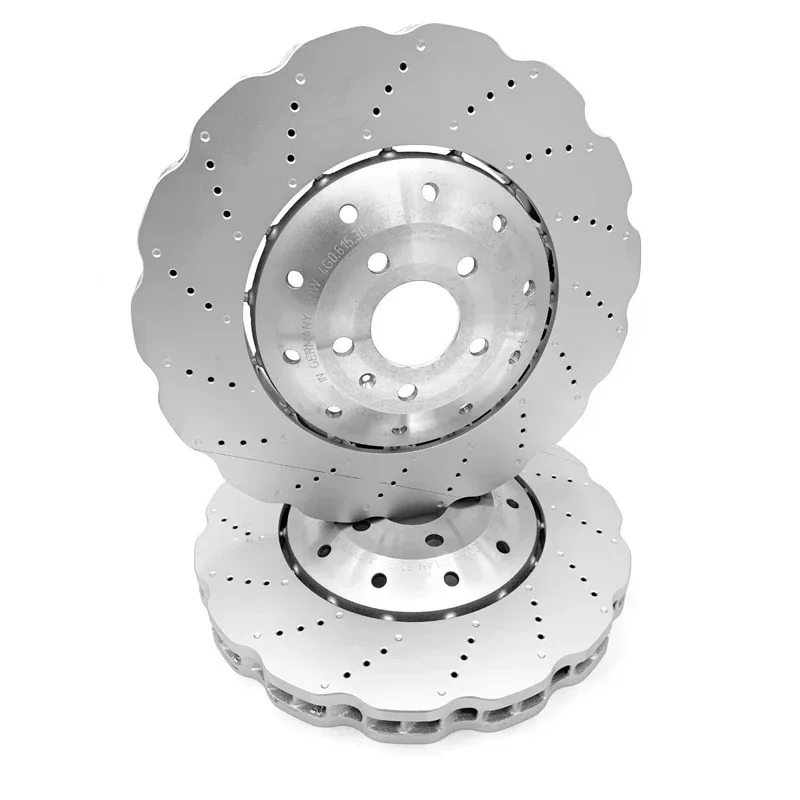 

Original 375mm 380mm RS3 RS4 RS5 RS6 Brake Disc Rotor for Braking System