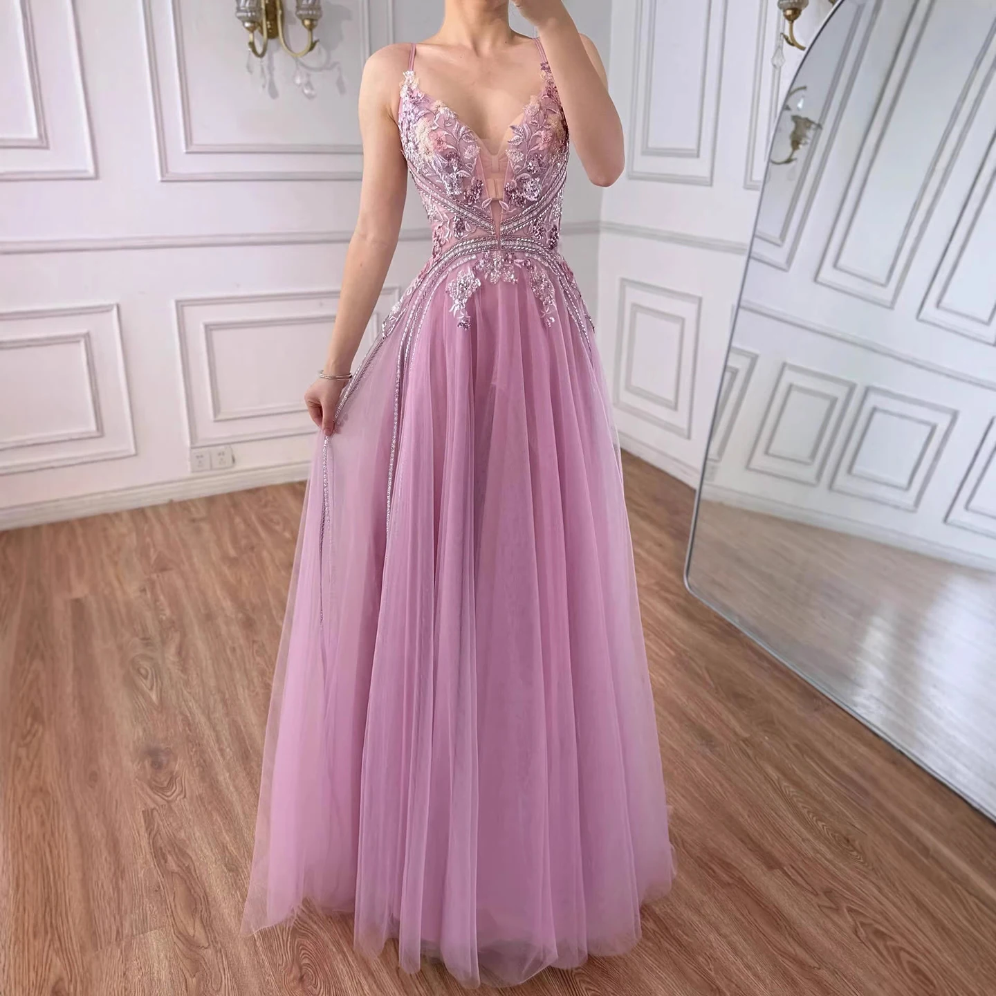sheer shawls for dresses Chiffon and Wraps Women's Evening and Wedding leather skirt color:candy pink Chantilly Sequin Fringe Maxi Made with High Quality