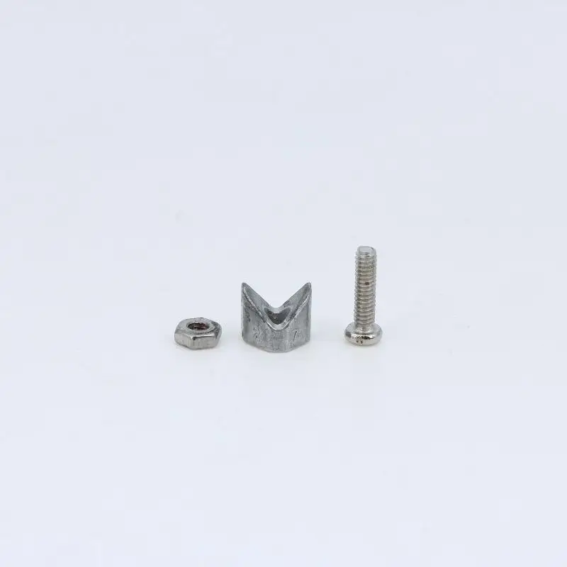 

Durable Electric Toothbrush Vibration Rod Triangle Iron 1 Set Compatible with HX6970 HX9360 HX6930 Repair Parts