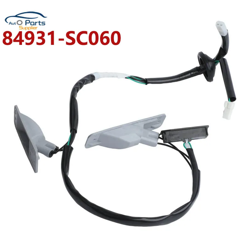 

New 84931-SC060 84931SC060 Parking Sensor PDC Wiring Harness for Subaru Forester 2009-2013 car accessories