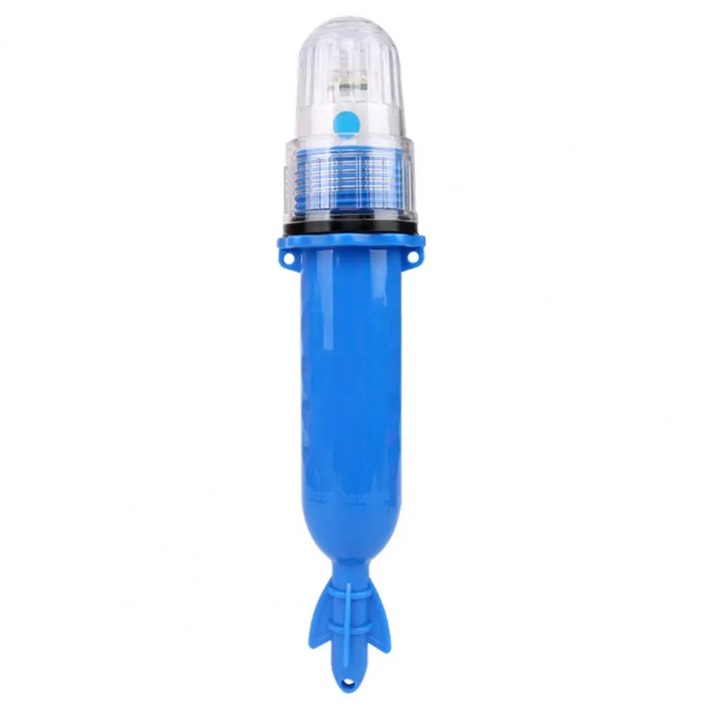 

Fishing Net Lamp Quality High Strength Fishnet Signal Light Wide Application Buoy Fishnet Light