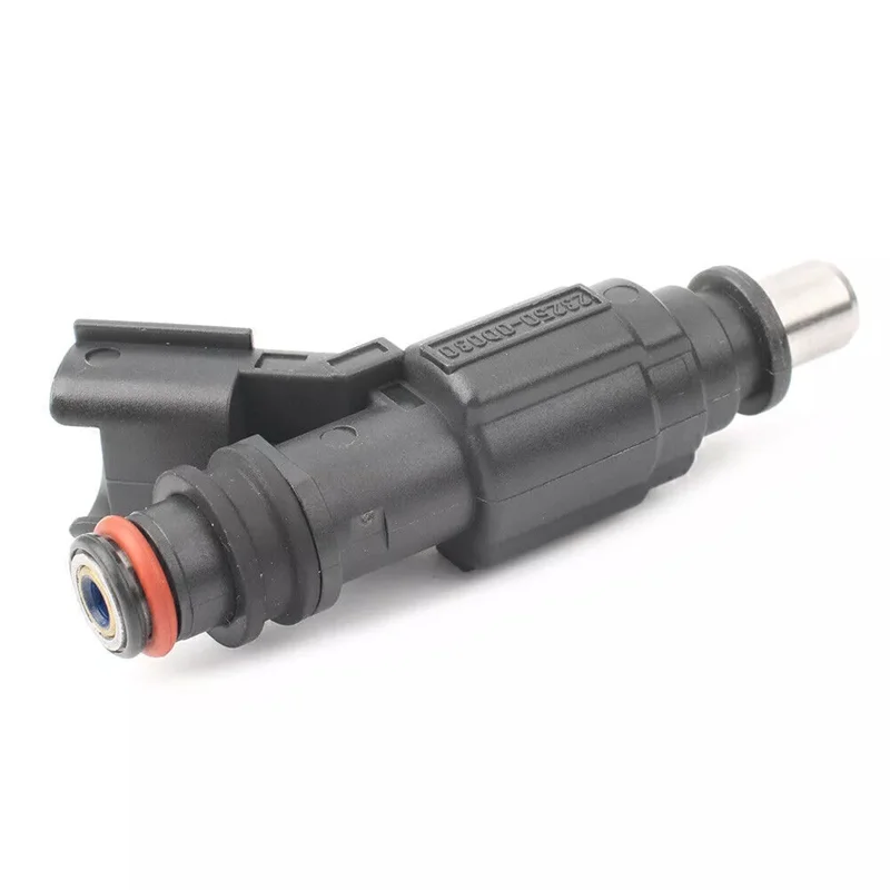 QB-Per Toyota Corolla ZZE150 ZZT250 CDE120 23250-0D030 0280156019 Iniettori di carburante