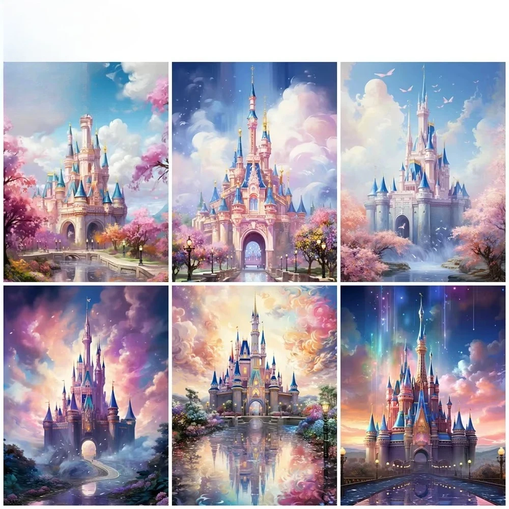 Miniso Oil Painting… - image