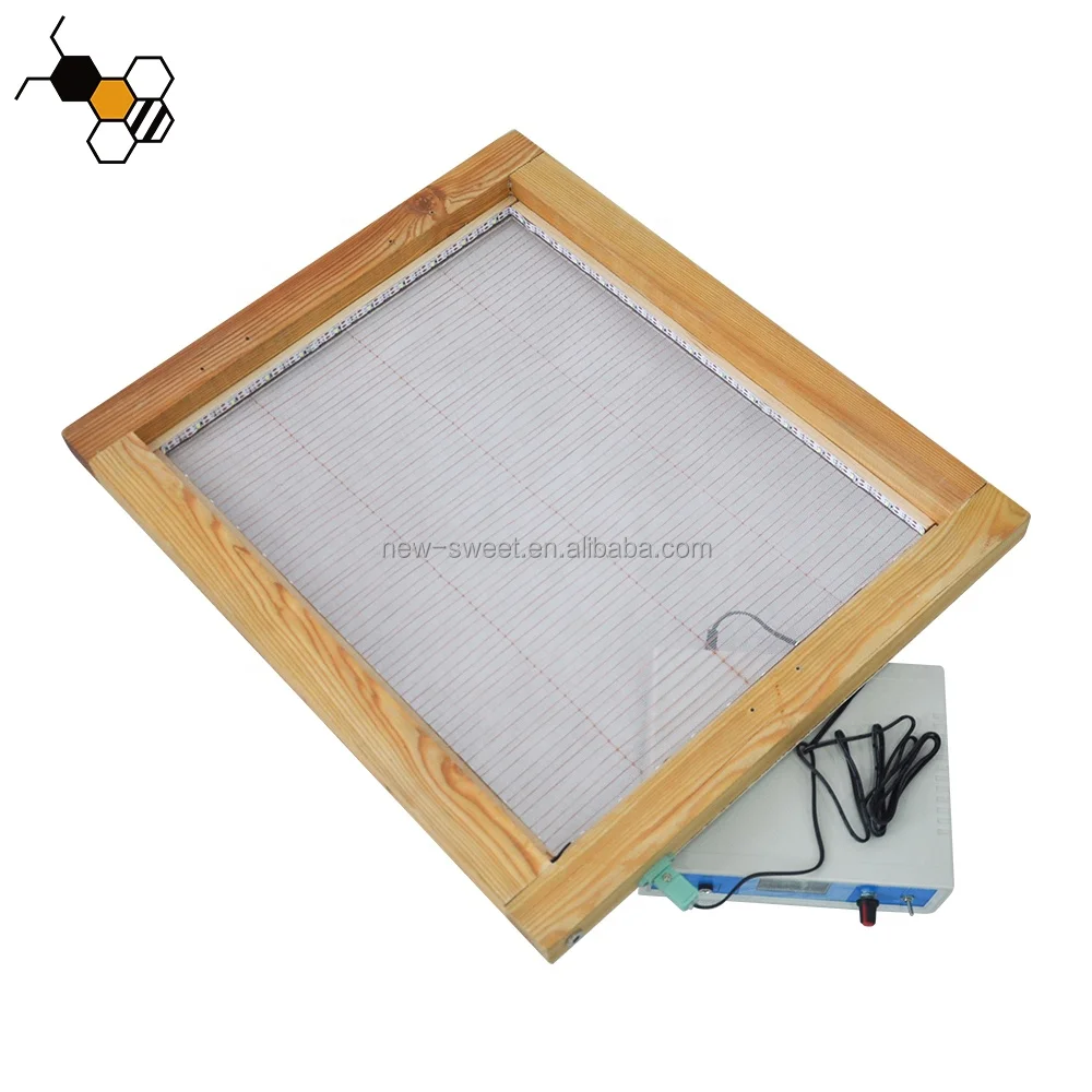 Bee Venom Collecting Machine with 10 Panels