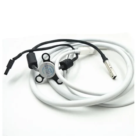 لماك بوك 27 "922-9941 كابل عرض ثاندربولت