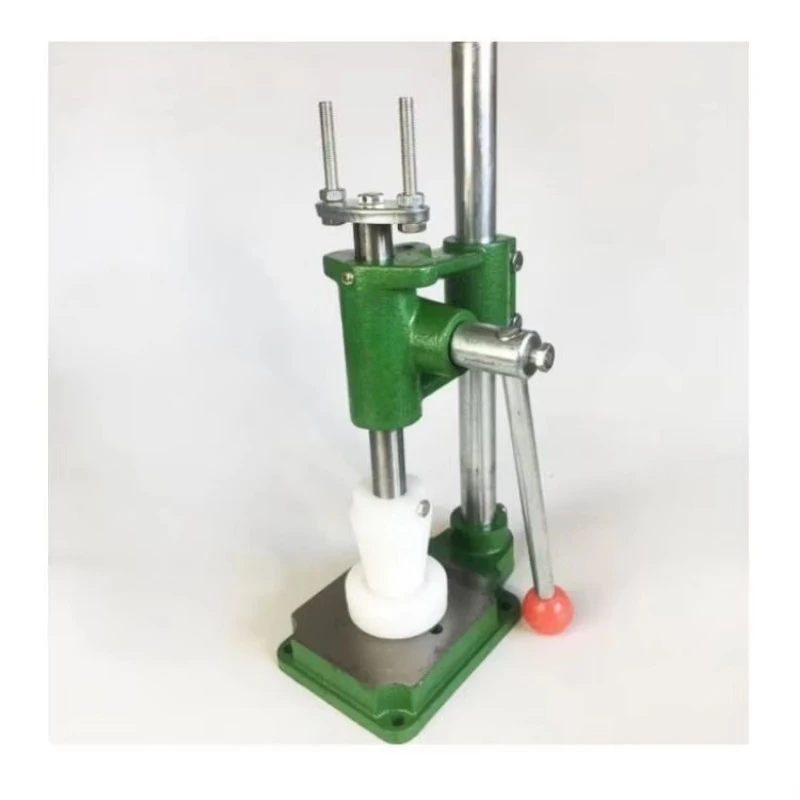 

Mini Egg Tart Manufacturer Manual Egg Tart Machine Essential Cake Tools for Baking
