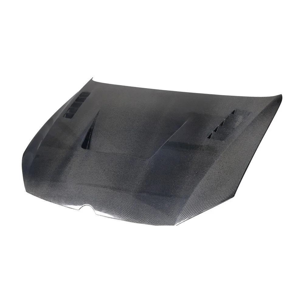 

Suitable for Volkswagen POLO Scirocco Carbon Fiber Hood Golf 6/7