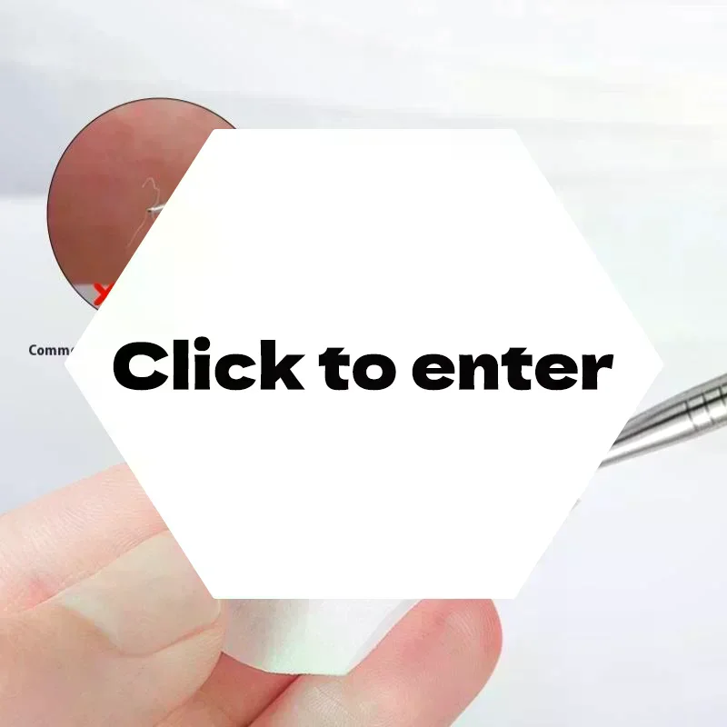 Pince à points noirs pour boutons cellulaires Ultra-fins, pour Salon de beauté professionnel, élimine les particules d'acné, outil d'aiguille, outils de beauté