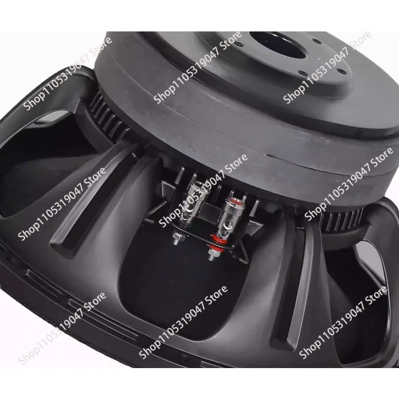 12-Inch high-power dual-magnetic full-range performance special speaker woofer speaker