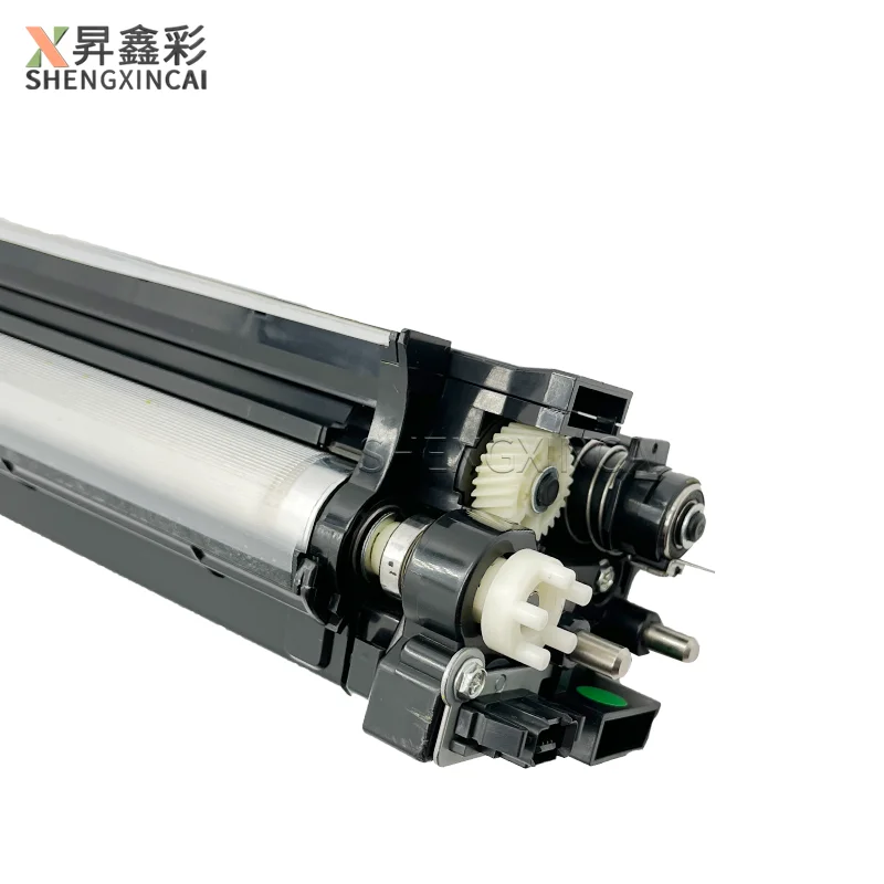 Пустой разработчик для Xerox Versant 80 180 2100 3100, оригинальный корпус разработчика в сборе 948K16840 848K73545 848K73459