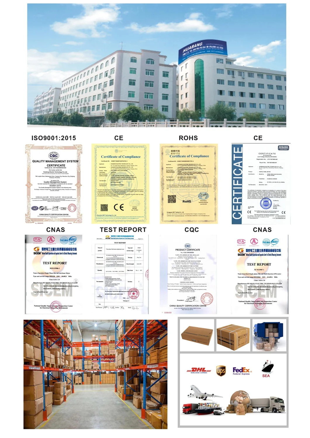 OS-1000 Single Phase On-site Energy Meter Tester with Current Clamp Meter PC Real-time Meter Tester