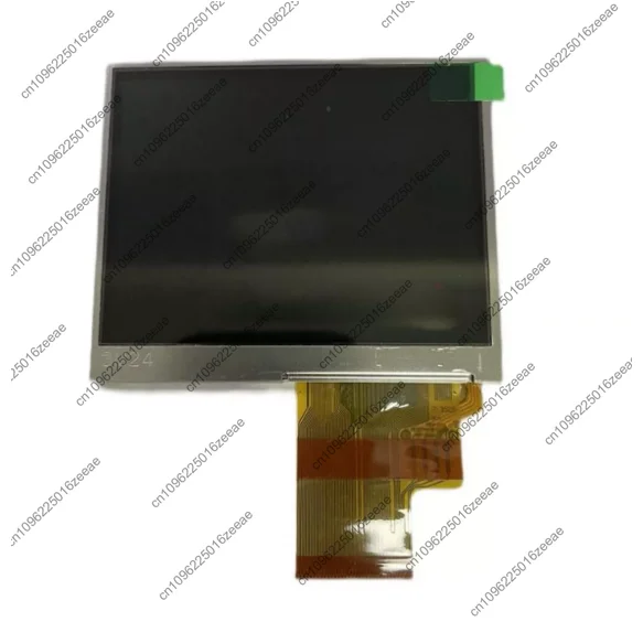 S178a\s178 v2\s153\s153v2\s123 fiber optic fusion splicer display lcd screen