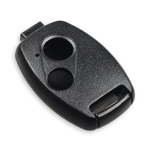غطاء غلاف KEYYOU-Car Key Case ، استبدال هوندا أكورد ، CRV بايلوت ، سيفيك ، 2003 ، 2007 ، 2008 ، 2009 ، 2010 ، 2011 ، 2012 ، 2013 8 غطاء رف سقف رئيسي للمبيعات هوندا CRV - رقم 1
