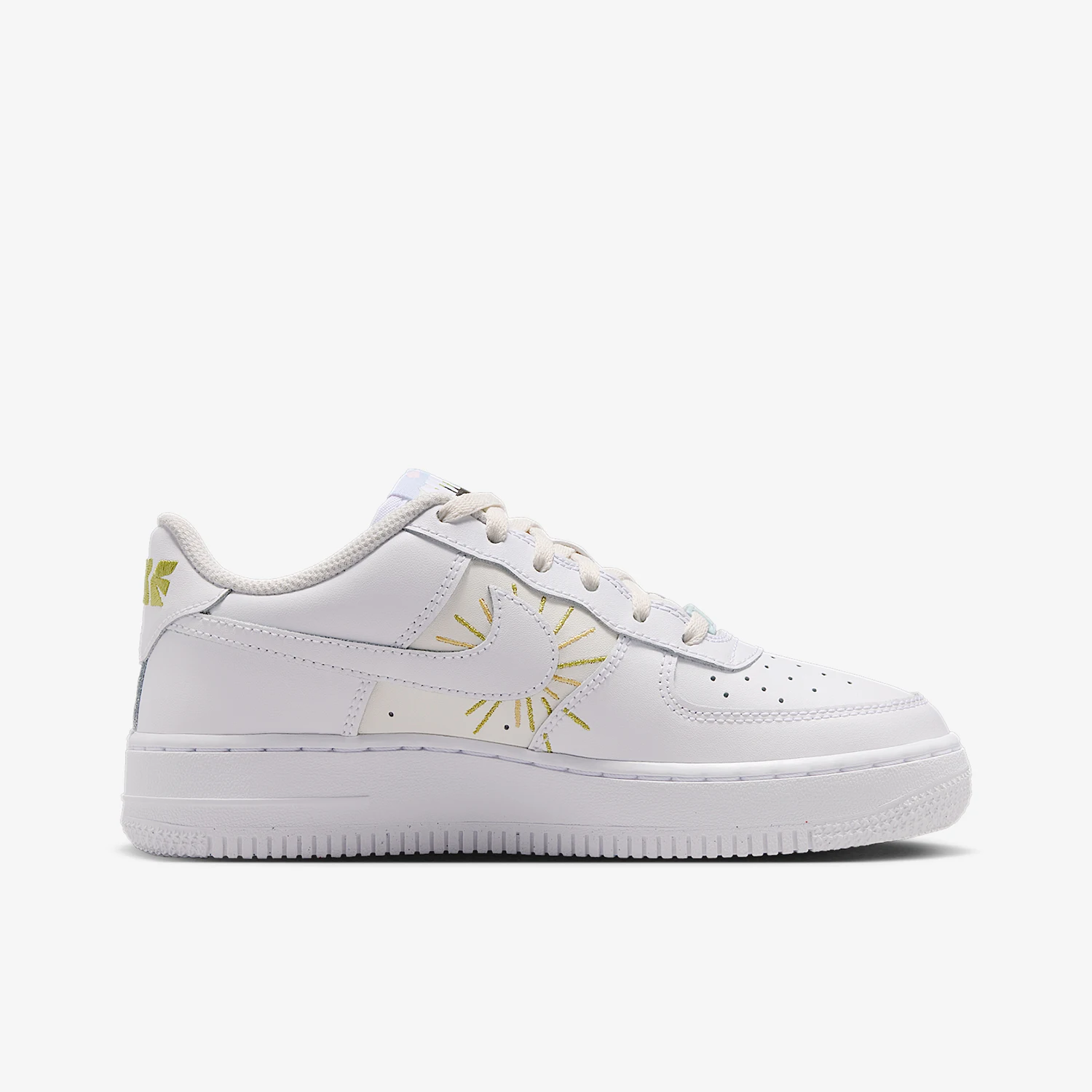 Nike genuine Air Force 1 GS Wo - Nike Shoes Air Force 1 review and price