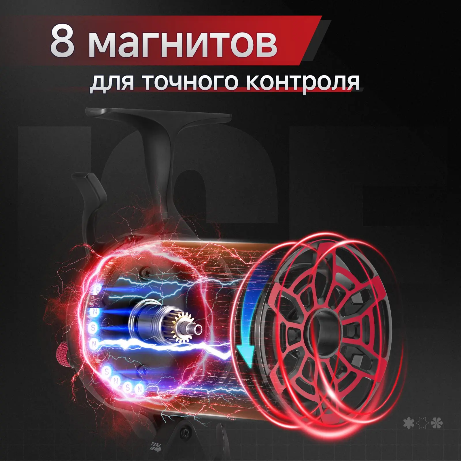Piscifun ICX Frost Inline Ice Fishing Reel Innovative Structure Design Magnetic Drop System Large Spool Diameter 7+1 Shielded BB - AliExpress 18 Piscifun ICX Frost Inline Ice Fishing Reel Innovative Structure Design Magnetic Drop System Large Spool Diameter 7+1 Shielded BB - AliExpress 18