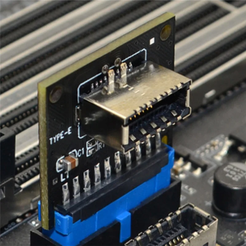 A73E-USB 3.0 To Usb… - image