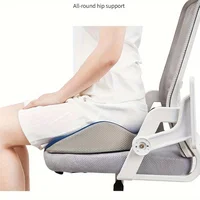 Seat Cushion Memory Foam for Office Chair 4