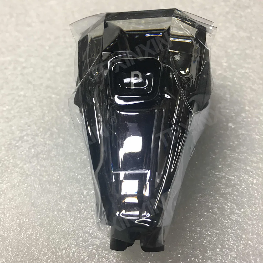 Crystal Gear Shift Knob For BMW X5 E70 X6 E71 Crystal Gear Shifter Lever Knob Car Interior Modification Accessories LHD