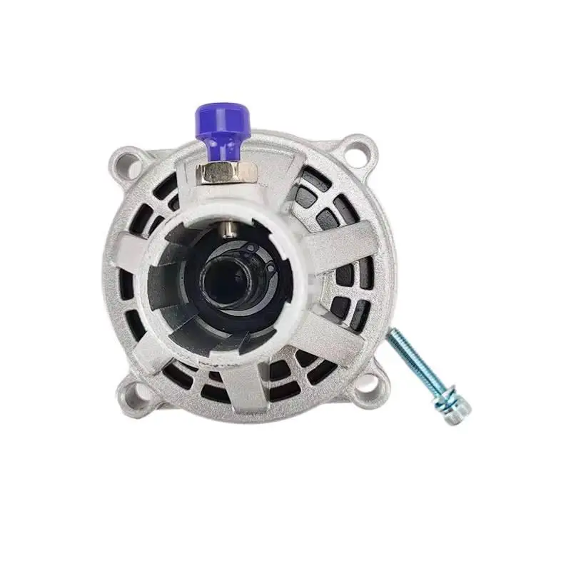 جديد لملحقات غطاء القابض لفرشاة الظهر