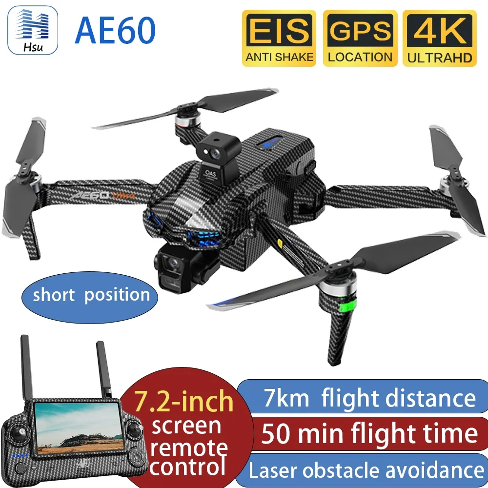 New AE60 7000M 7.2I… - image