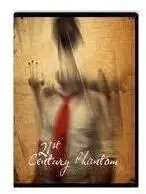 21st Century Phantom by Oz Pearlman magic tricks