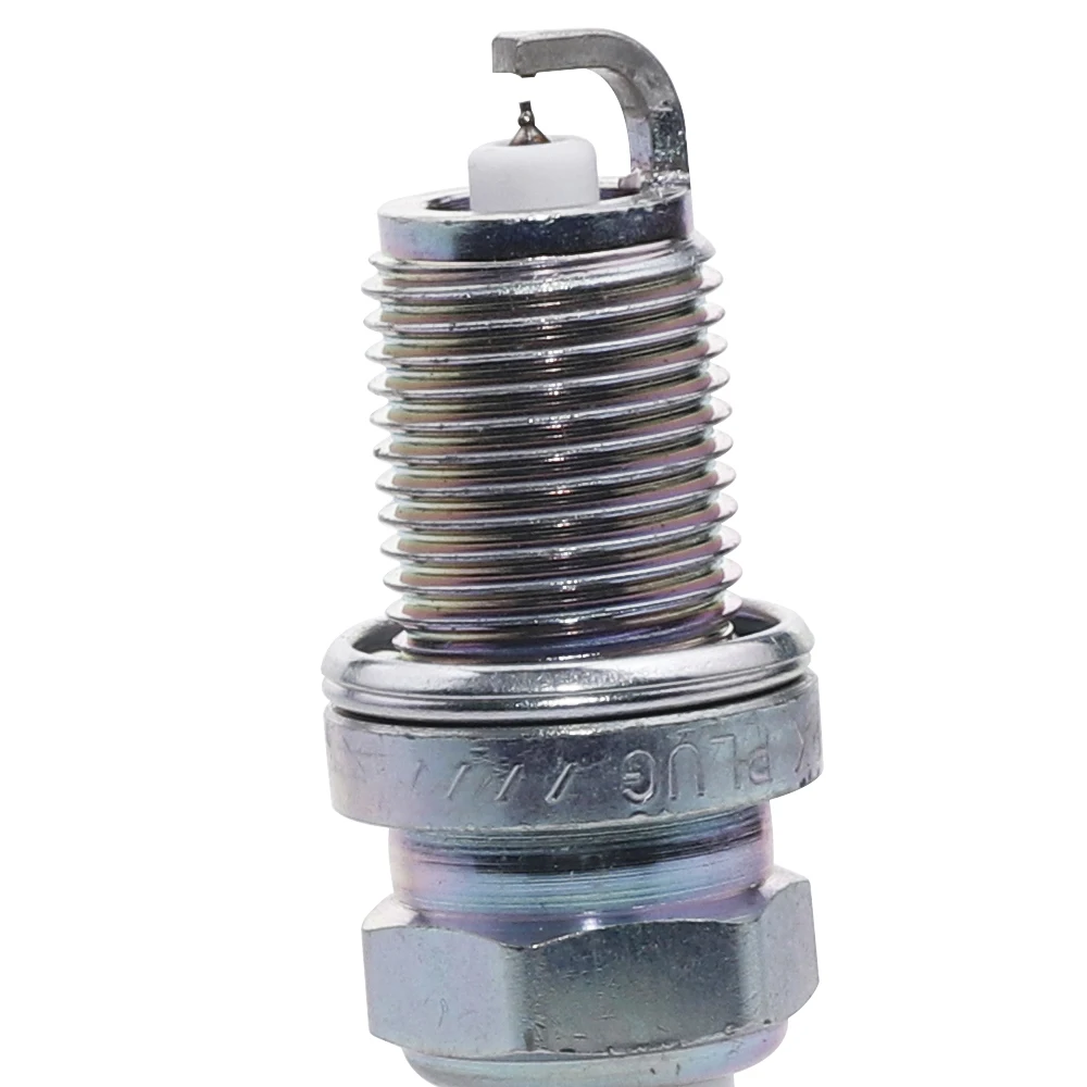 

Car Spark Plug For Porsche Panamera S 2013-2016 3.0T Cayenne Phideon Touareg Gallardo A4L A5 A6 A7 A8L Q5 Q7 S4 S5 OEM PFR8S8EG