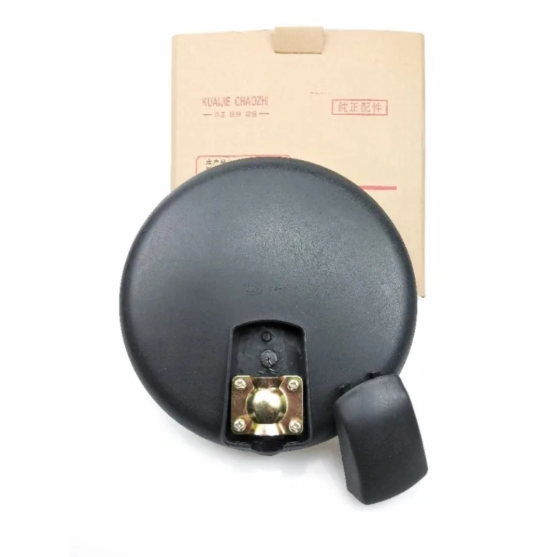 

For Dongfeng Tianlong Rearview Mirror Hercules Left and Right Reflective Rearview Mirror Assembly Size Back Cover