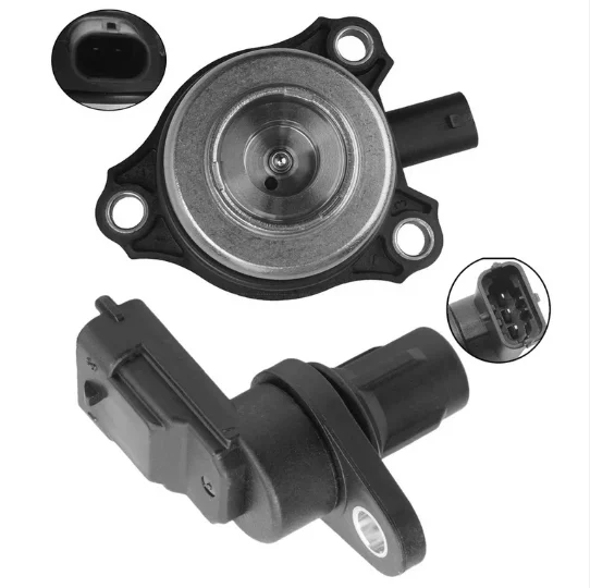 A2720510177 A2729050043 Camshaft Position Sensors & Magnets For MB E550 R350  ML350 GLK350 W203 W204 W211 W212 C219