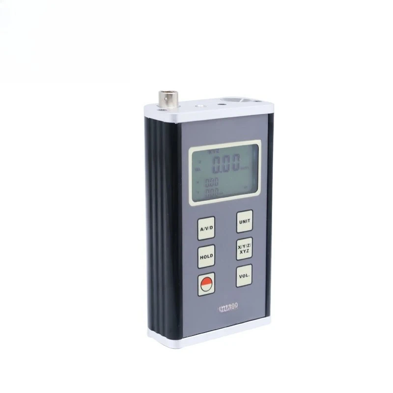 VM-6380 3D Vibratio…