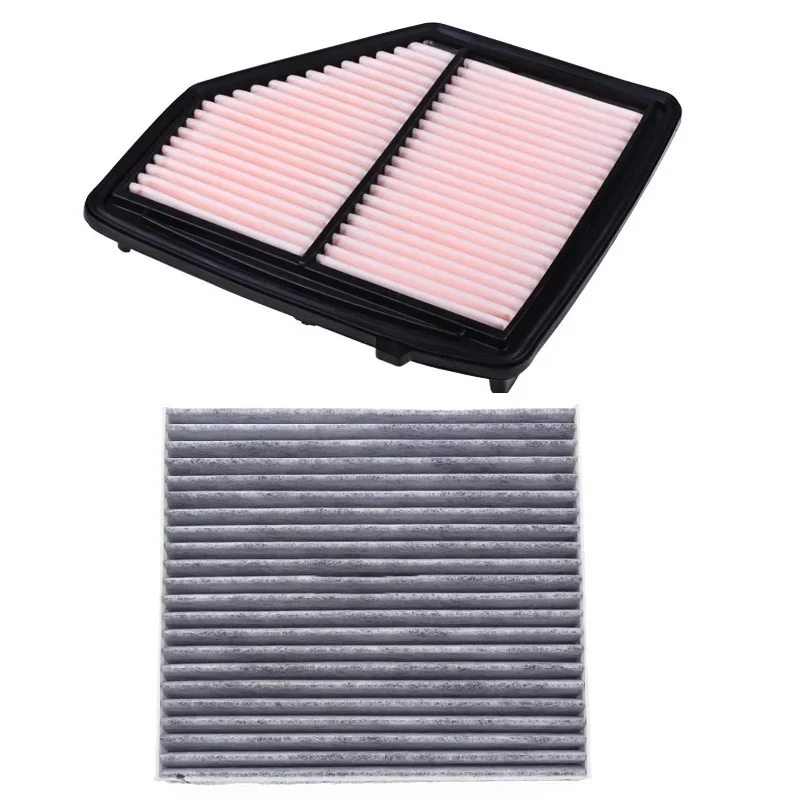 Air Filter Cabin Filter For Honda XR-V Vezel 1.8L Model 2014-Today Car Accessoris Filter 17220-51B-H00