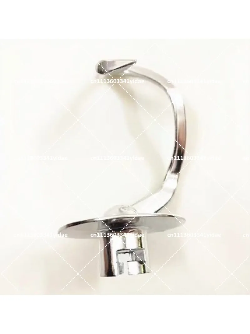 Chef machine accessories, egg beater, mixing racket,  noodle hook（4.5L 5.5L 7L）
