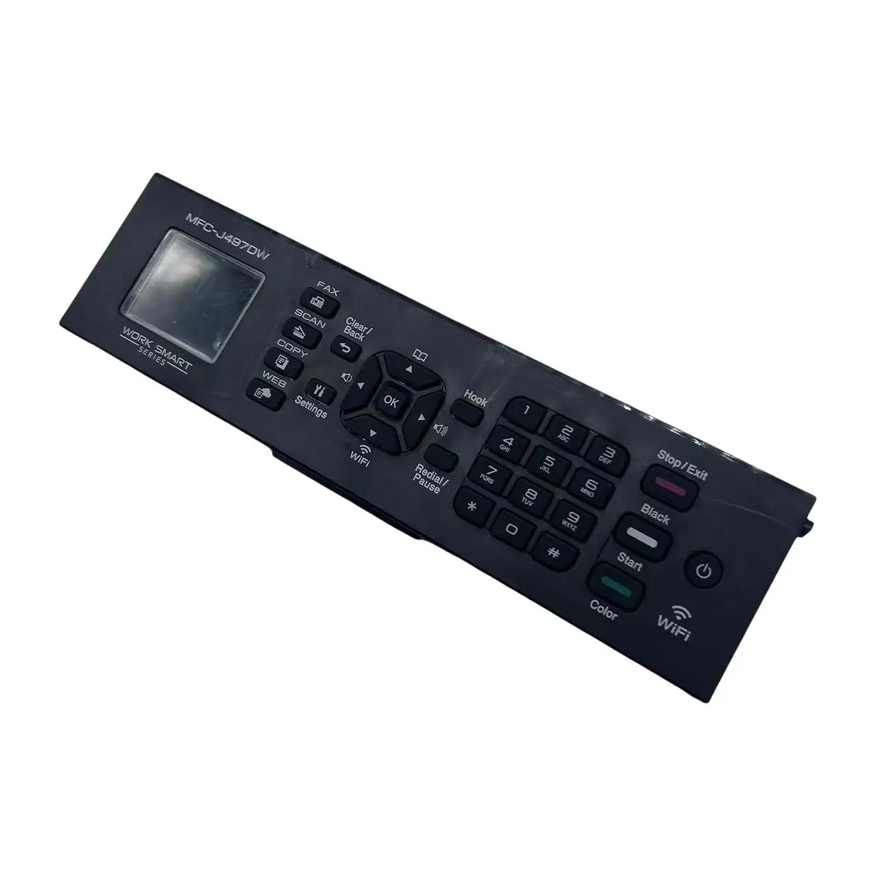 

Screen Control Panel Fits For Brother J497DW MFC-J497DW J497