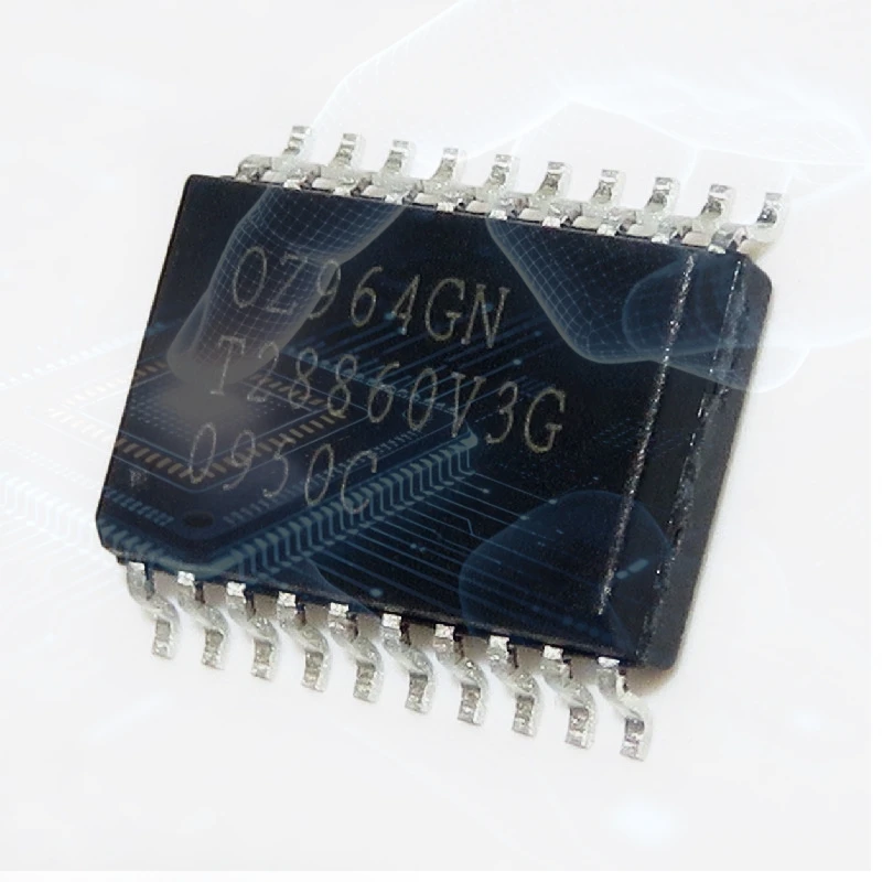 (5-10-20-30-100PCS) AR SOT-23 AO3422
