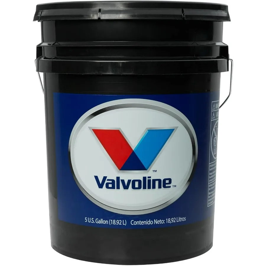 

DEX MERC ATF Automatic Transmission Fluid 5 Gallon Pail