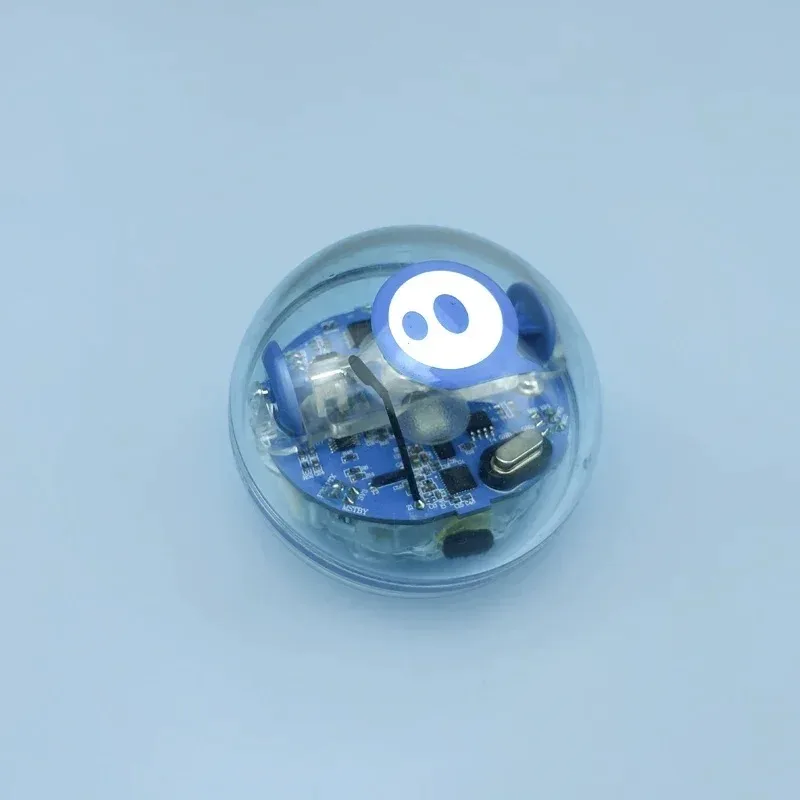2025NEW Sphero Sprk+BOLT Programming Wireless Ball Puzzle