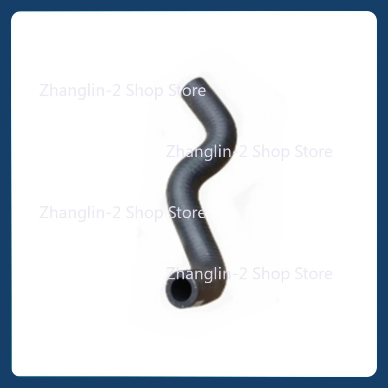 

Motorcycle Original Parts Oil Cooler Inlet Or Outlet Pipe Tube For CFMOTO CFMOTO 450SR 450NK CF450SR CF450NK CF MOTO SR450 NK450