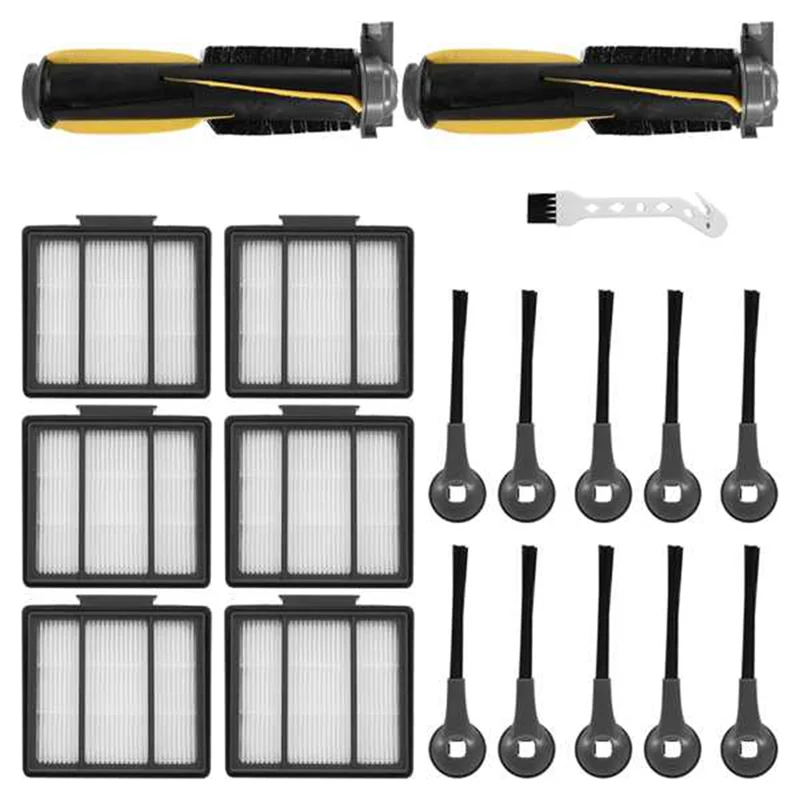 A29R para IQ RV1001AE RV1000 RV1001 RV1000C RV1000S RV1001AEC RV912S RV913S AV1002AE accesorios de Robot aspirador piezas de Robot