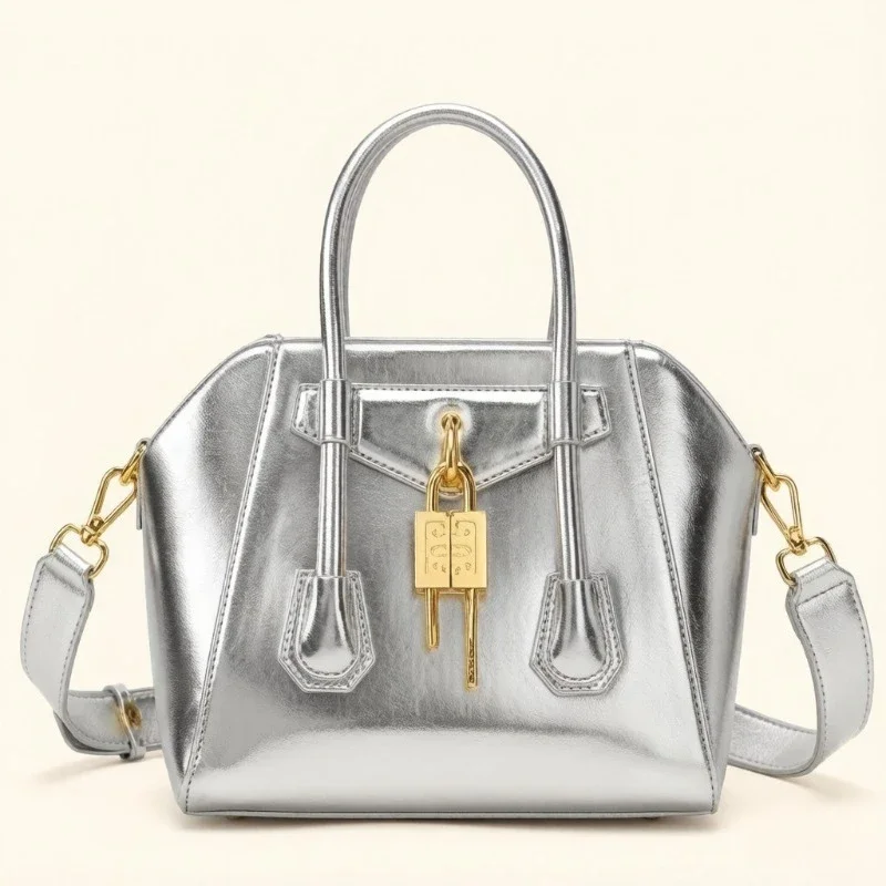 Famous Designer Tote Bag For Women, High Quality Leather Handbag, Popular Elegant For Daily Use Or Events