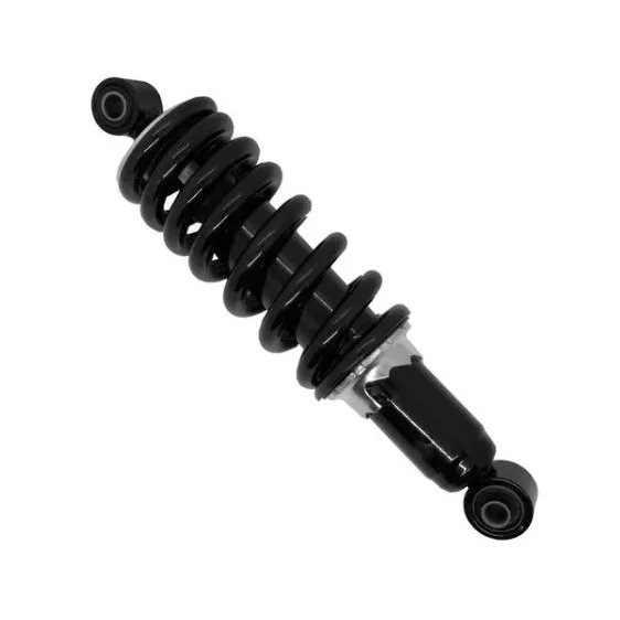 Motorcycle Suspension Parts  Black Spring Shock Absorber For Xtz 125cc