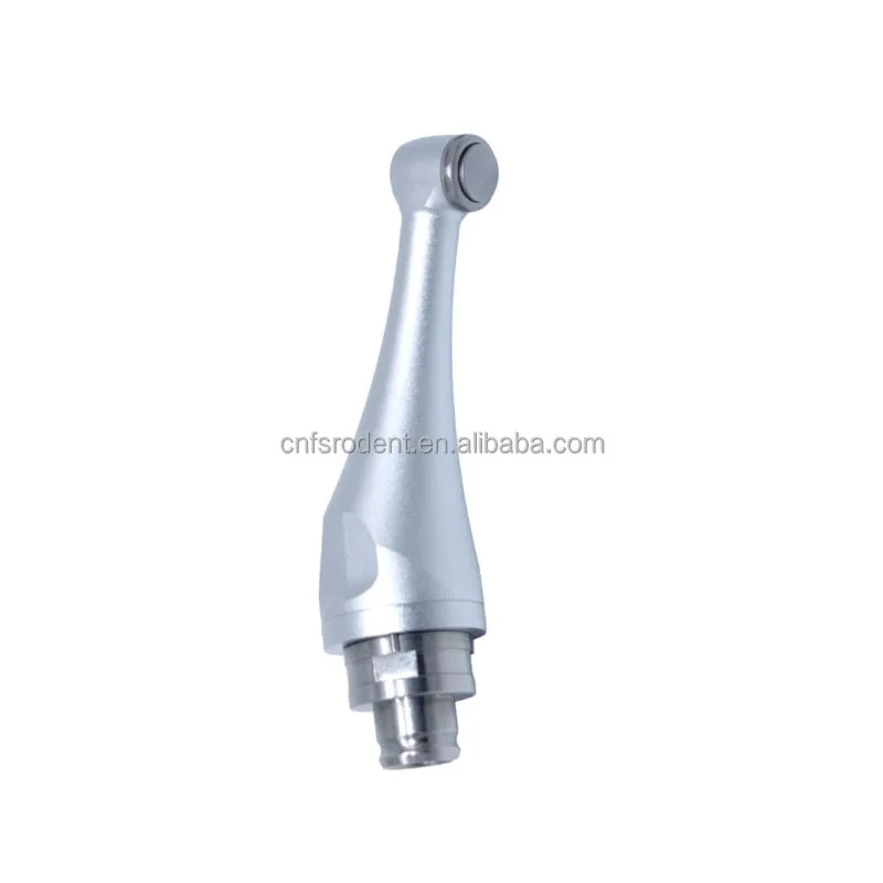 

D ental Endodontics Spare Parts 6:1 Contra Angle Head Handpiece Compatible With Woodpecker Endo Motor