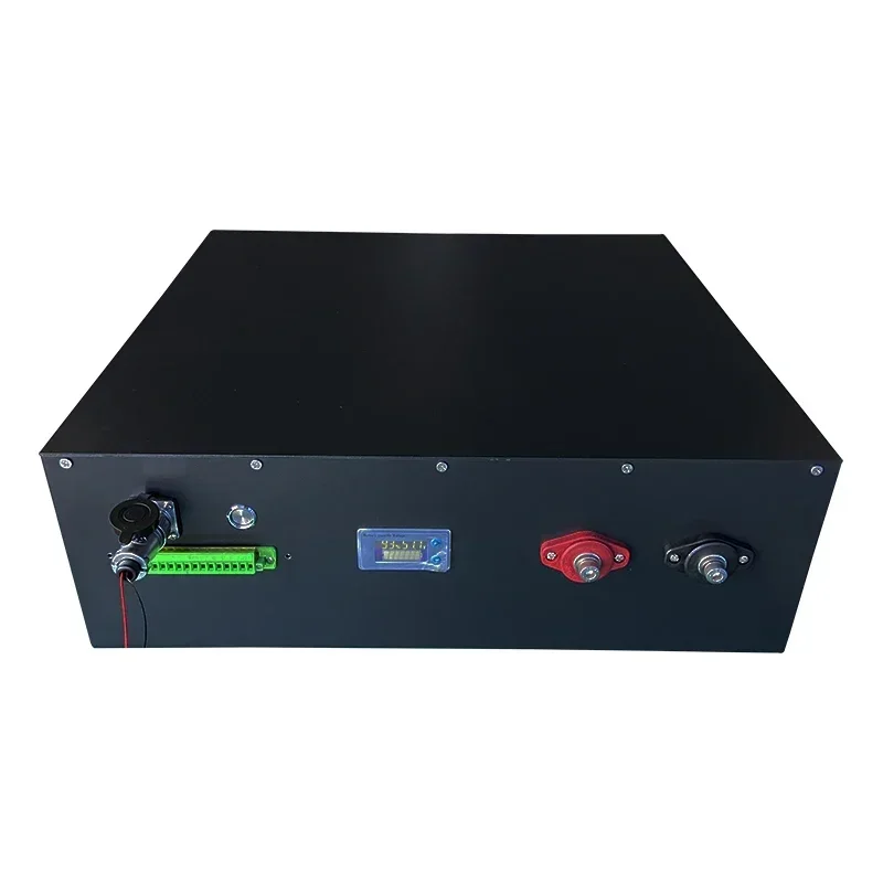 مكثف فائق من الجرافين بدرجة حرارة منخفضة 100 أمبير في الساعة 200 أمبير 300 أمبير في الساعة بنوك بطارية مكثف فائق لتخزين الطاقة عالي الكفاءة