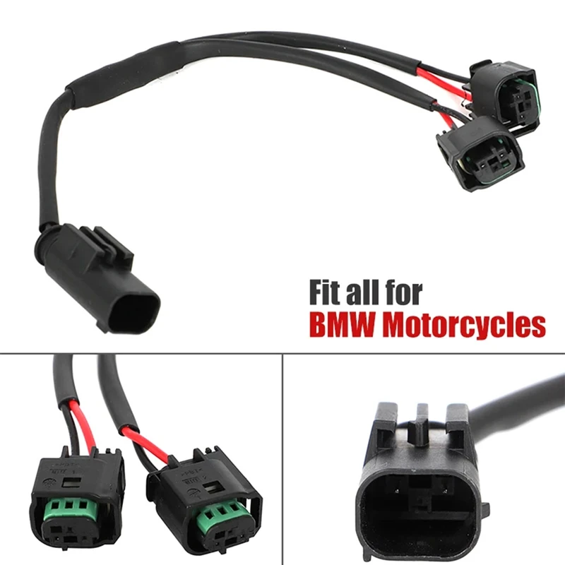

Мотоциклетный удлинитель для BMW R1200GS R1250GS R 1200 1250 R18 Rninet