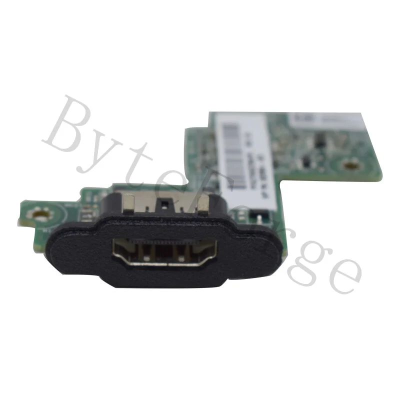OEM Replacement  For HP 600 G2 Display Port  Expansion Connector Board 802684-001