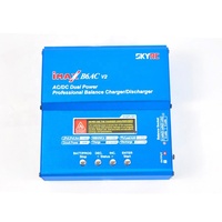 Original for SKYRC IMAX B6AC V2 Electric Charger 50W Balance Charger for RC Discharger Helicopter Quadcopter Lipo Battery