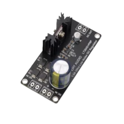 LHY LT3042 Expansion Single Channel Positive Voltage Low Noise High Precision Linear Stabilized DC Power Supply