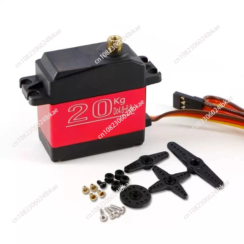 20KG Large For Torq…