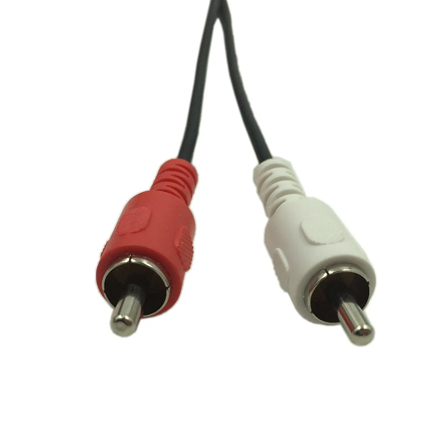 5 Pin Din MIDI Female To 2 RCA Male Professional Grade Audio Cable For Bang & Olufsen Naim Quad Stereo Systems 1.5M 5FT