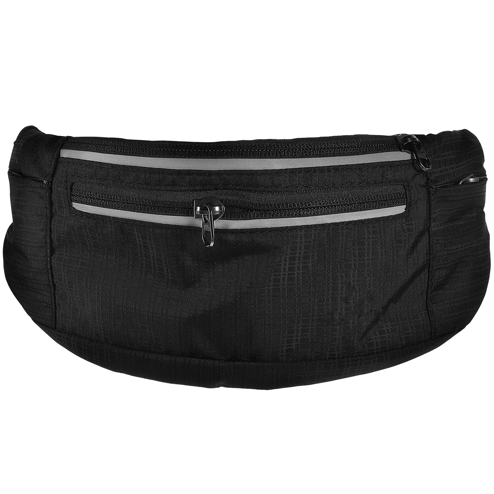 

Outdoor Multi-Functional Wear-Resistant Sport Waist Bag Adjustable Chest Bag for Traveling Running Biking Gym Workout