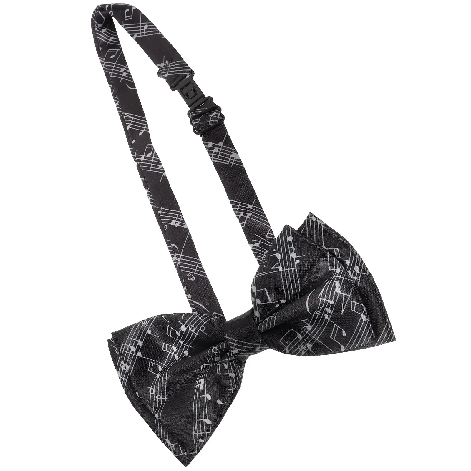 gravata-borboleta-masculina-de-poliester-com-estampa-de-notas-musicais-de-amarrar-charmosa-estilosa-e-elegante-para-casamento-festa-e-ocasioes-formais