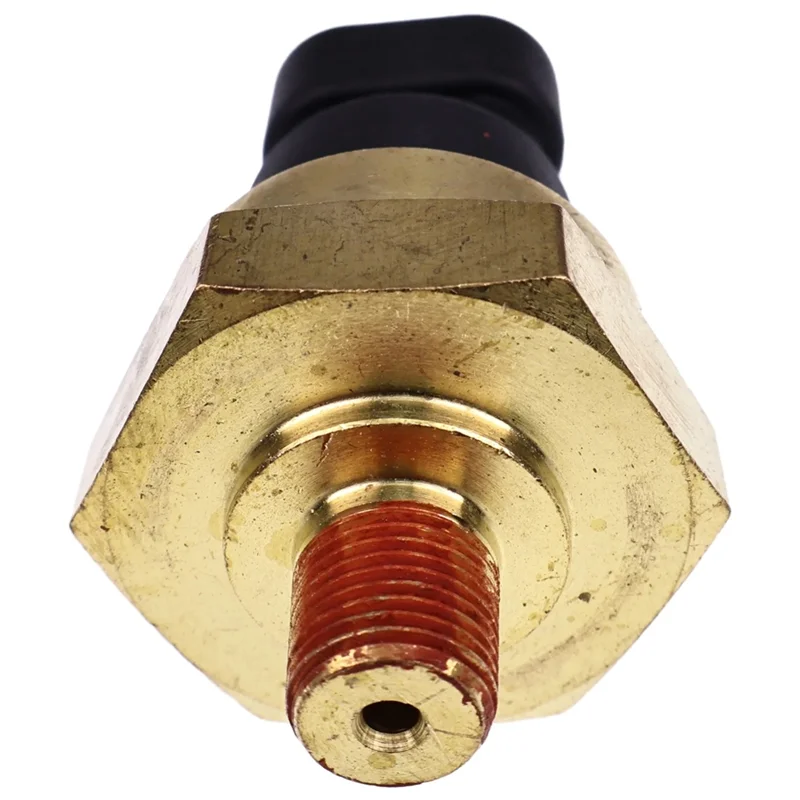 カミンズエンジンオイルプレッシャーセンサー3ピン2897691 3408607 3056344 L10 N14 M11 ISM QSM用